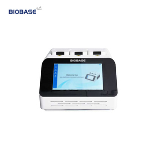 BIOBASE Buen <span class=keywords><strong>Precio</strong></span> Instrumento de Amplificación Genética TEC03 Termociclador <span class=keywords><strong>PCR</strong></span> de 96 Pocillos Máquina <span class=keywords><strong>PCR</strong></span> de Gradiente para Investigación de Amplificación - Product Image 1