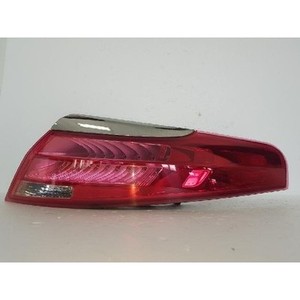 Feu arrière LED droit SM7 2004-2019 d'occasion OEM 265550036R - Product Image 5