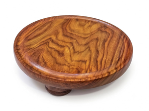 Ensemble Chakla Belan en bois avec support, planche à faire des roti et chapati, et rouleau à pâtisserie en bois fait main pour la pâte à pizza et la pâtisserie maison - Product Image 6