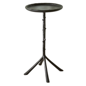Hot <b>Sale</b> Metal Side <b>Table</b> in Golden Finished Living Room Furniture Side <b>Table</b> Fabulous Look Metal Side <b>Table</b> Flower Shape top - Product Image 6