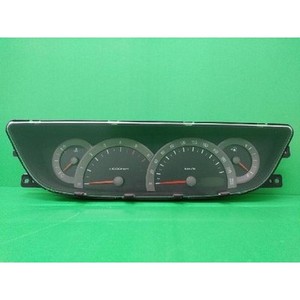 Panel de Instrumentos Rodius I 2004-2013 Usado ORIGINAL 8020021000 - Product Image 1