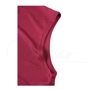 Camiseta sin mangas para hombre, la más vendida en línea, precio económico, diseño y talla personalizados, para uso fitness, nueva camiseta básica con estampado gráfico. - Product Image 3