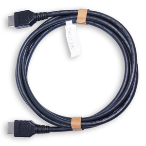 Cable HDMI 2.1 de alta velocidad con conector integrado de PVC de aleación de zinc HD2.1-0.915ST2 de Vietnam, de HDMI A a A, marca Arin. - Product Image 5