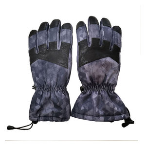 Professional Wear <b>Ski</b> Gloves Latest Trending Custom <b>Ski</b> Gloves Durable Quality for Unisex for Preventing Injuries Comfortable - Product Image 1