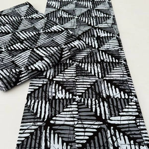 Wholesale South Africa African Wax Print & Ankara Cotton Fabric Vibrant Designs for Garments and Fashion - Product Image 1