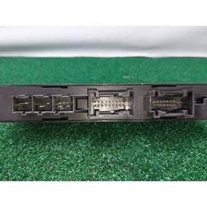 ECUs et modules informatiques d'occasion de classe S A0295458532 - Product Image 3