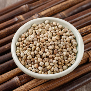 Graines de chanvre de qualité supérieure prêtes à être expédiées, qualité alimentaire, approvisionnement en vrac, fabricant exportateur de premier plan - Product Image 5