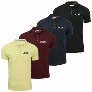 Nuevas Camisetas Deportivas de Manga Corta para Hombre, Antibacterianas, de Secado Rápido, Tejido Sólido, Estilo Inglés, Unisex de Alta Calidad - Product Image 1