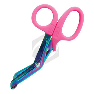 Tijeras para Trauma EMT, de Acero Inoxidable de Alta Resistencia, Tijeras Manuales para Paramédicos, Primeros Auxilios, Corte de Vendajes, Emergencias Médicas - Product Image 6