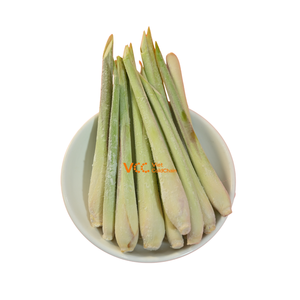 Hierba de Limón Congelada IQF, Tallo Entero/En Rodajas/Picada, Aroma Fresco, Suministro a Granel - Product Image 1