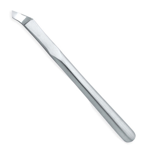 Beauty <b>Tools</b> Cuticle <b>Nail</b> Spatula Curved Super Sharp Knife Japanese Steel Long-Lasting Cleaning Pushers - Product Image 1