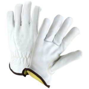 Gants de travail robustes de qualité supérieure pour chauffeurs, vêtements de travail d'hiver, doux, confortables, résistants à l'abrasion, réfléchissants, respirants - Product Image 1