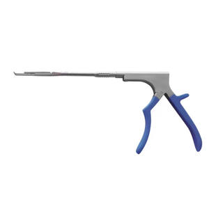 Juego de Kerrison Rongeurs de Acero Inoxidable Alemán para Ortopedia y Neurocirugía de Columna, Instrumento Quirúrgico Kerrison con Certificación CE de Narham Enterprises - Product Image 2