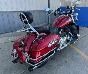 Yamaha Royal Star Nueva Versión Touring Motocicleta LISTA PARA ENVIAR - Product Image 1