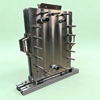 HydroXpand Industrial AEM Stack Hydrogène Vert 30 kW Classe Modulaire, Ensemble de Piles Non-PGM, Prêt pour l'Industrie (OEM), Échelle Pilote 7500 L/Heure 84V