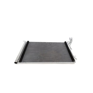 [NAVID INTERNATIONAL] Condenseur de climatisation 97606-3R000 en alliage d'aluminium à flux parallèle pour climatisation automobile - Product Image 3