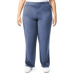 Survêtement en velours personnalisable pour femme avec doublure en molleton de coton épais, survêtement en velours de haute qualité - Product Image 6