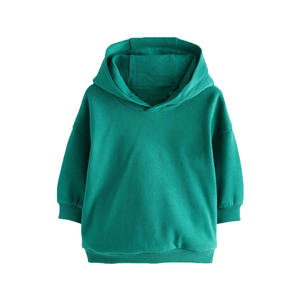 Sweat à capuche noir à manches longues pour enfants, style Hot Girl, avec imprimé cerise rose et boule 8, pour l'adolescence (13-16 ans), personnalisable - Product Image 3