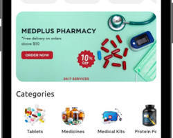 Aplicación de entrega de medicamentos para Tanzania – Compre medicamentos, cargue recetas y obtenga entrega rápida a domicilio en toda Tanzania. - Product Image 3