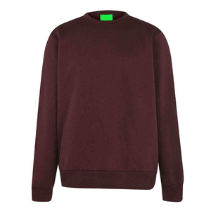 High Quality Round Neck Sweatshirt Fashion <b>Pullover</b> Blank Sweatshirts Heavyweight <b>Men</b> Sweatshirts & <b>Pullover</b> Hoodies For <b>Men</b> - Product Image 1