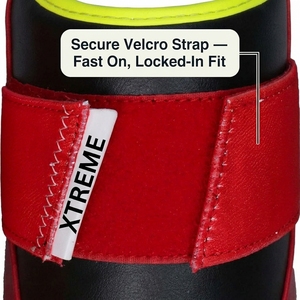 Protège-avant-bras de baseball en gros, protège-coude pour jeunes, maille respirante, personnalisation de la marque, sangle réglable, manchon de protection pour le coude de baseball - Product Image 5