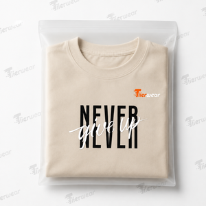 T-shirts oversize pour hommes, mode hip-hop, 100% coton, tissu lourd 220g, manches courtes, col rond, coupe urbaine, séchage rapide, respirant - Product Image 6