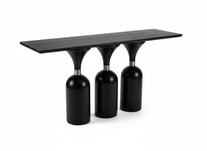 Console <b>Table</b> Plywood Coffee <b>Table</b> for Living Room Custom Indoor Export Quality Home Furniture Wholesale Factory Direct OEM ODM - Product Image 2