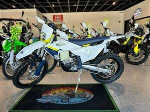 มอเตอร์ไซค์ฮุสควาน่า FE 450 คุณภาพสูง รุ่นใหม่ แบบดูอัลสปอร์ต - Product Image 2