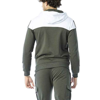 Nouveaux survêtements personnalisés pour hommes fabriqués au Pakistan en plusieurs couleurs, vêtements d'hiver en polaire, survêtements en vente