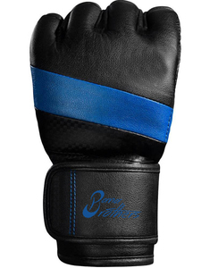 Guantes de Artes Marciales Mixtas (MMA) para Boxeo, Entrenamiento de Karate y Deportes - Guantes de MMA de Alta Calidad - Product Image 5