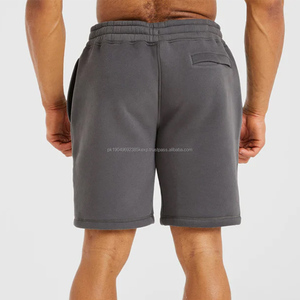 Logotipo personalizado mariposa joven hombre impreso mujeres Flowy Shorts Sexy 2025 pantalones cortos de algodón hechos a medida - Product Image 5