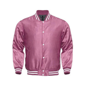 New Arrival Unique Design High Quality Winter <b>Jacket</b> for <b>Men</b> Stand Collar Eco-Friendly & Breathable Satin <b>Jacket</b> Made Pakistan - Product Image 1