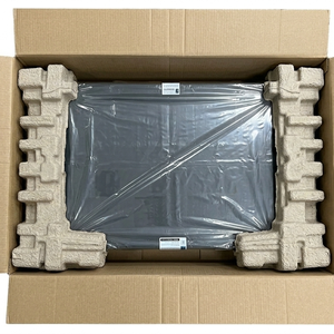 Material de Embalaje de Papel Reciclado Ecológico, Suministro Directo de Fábrica, Personalizado, Venta al Por Mayor - Product Image 1