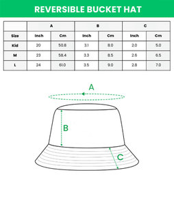 Sombreros de Lona Casuales para Mujer, Hechos en Pakistán por Expertos de 3 Estrellas, 100% Algodón Transpirable, Impresión Digital, Ajustables y Personalizables - Product Image 6
