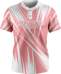 Uniforme de softball pour hommes le plus vendu, uniforme de softball personnalisé avec logo, tenue d'équipe de softball - Product Image 2