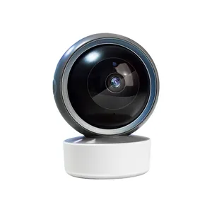 1080P умная беспроводная Wi-Fi камера видеонаблюдения PTZ с автоматическим отслеживанием, мини-камера с защитой от погодных условий, мини-видеокамера с пассивным ИК ночным видением