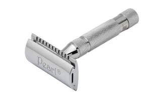 De doble filo de la maquinilla de afeitar de seguridad profesional de alta calidad - Product Image 5