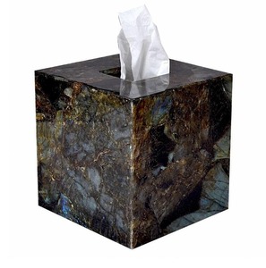 Juego de Baño de Resina de Diseño de Lujo de la Mejor Calidad, Juego de Baño de Cuatro Piezas para Uso Diario en el Hogar y Hoteles, Característica Sostenible - Product Image 6
