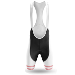 Maillot de cyclisme rose flamant rose à manches courtes, respirant, en polyester, unisexe, pour adulte, avec motif imprimé - Product Image 4
