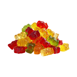 Gomitas de Colágeno con Sabor Natural, Fabricación por Contrato - Product Image 4