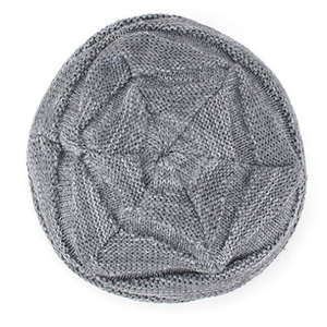 Gorros de Punto de Diseño Moderno, Ligeros y Ecológicos de Primera Calidad, Venta al por Mayor, Personalizados, Unisex para Viajes - Product Image 3