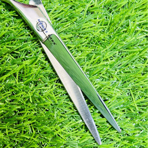 Tijeras de Peluquería Profesionales de Acero Inoxidable para Barberos, Herramienta de Corte y Estilismo de Precisión - Product Image 3