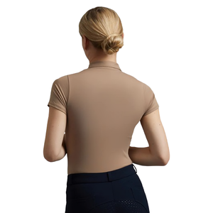 Uniforme Ecuestre Profesional SIDDIQUI HOSINEX, Ropa de Montar a Caballo, Spandex/Algodón/Poliéster, Ligero/Ecológico - Product Image 5