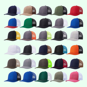 Gorra de Béisbol de Dos Tonos con Estampado de Leopardo, Poliéster/Algodón, Secado Rápido, 5 Paneles, Diseño Deportivo Personalizado con Logotipo, Unisex, Impermeable, Oxford - Product Image 1