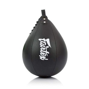 ราคาขายส่ง ลูกบอล Fair Tex Speed Ball หนังวัวแท้ น้ำหนักเบา ควบคุมง่าย วัสดุแข็งแรง สำหรับการใช้งานปกติ AI-SB-127 - Product Image 3