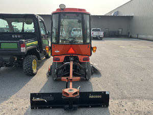 Tractor BX2360 2012, Equipo Premium Listo para Exportación, Suministro a Granel de Alta Resistencia - Product Image 1
