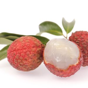 Litchis vietnamiens frais de qualité supérieure pour l'exportation, fruit tropical sucré et juteux, fournisseur en gros - Product Image 5