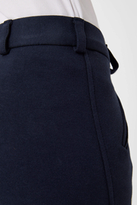 Pantalon d'équitation extensible 4 directions de haute qualité, leggings, collants, vêtements d'équitation en tissu technique au toucher doux - Product Image 5