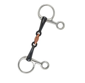 Novedad 2026: Bocado para Caballo de Alta Calidad de Acero Inoxidable con Revestimiento de Goma, Fabricado en Pakistán, ¡Gran Venta! - Product Image 1