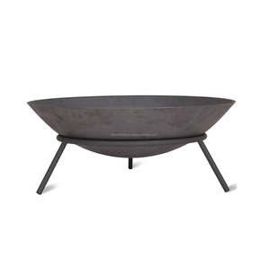 FIRE PIT de METAL para el jardín, nuevo diseño, segunda mano, fuego PT, precio al por mayor - Product Image 1